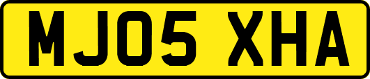 MJ05XHA