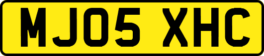 MJ05XHC