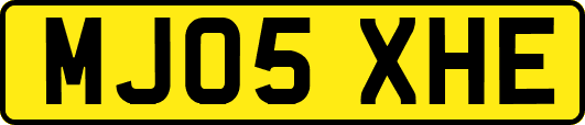 MJ05XHE