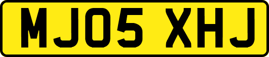 MJ05XHJ