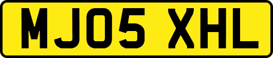 MJ05XHL