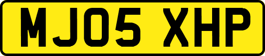 MJ05XHP