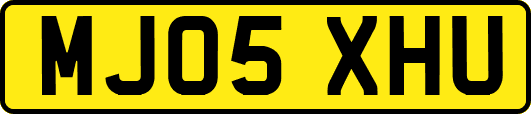 MJ05XHU