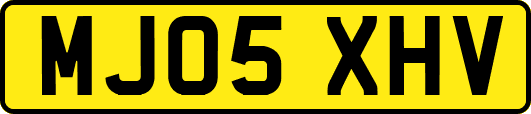 MJ05XHV