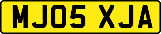 MJ05XJA