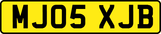 MJ05XJB