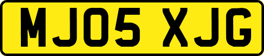 MJ05XJG