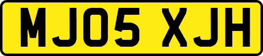 MJ05XJH