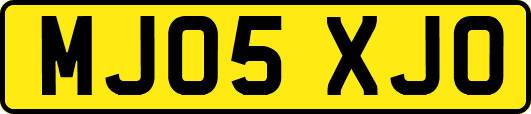 MJ05XJO