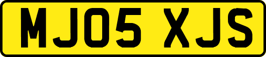 MJ05XJS