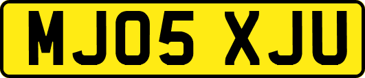 MJ05XJU