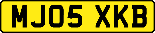 MJ05XKB