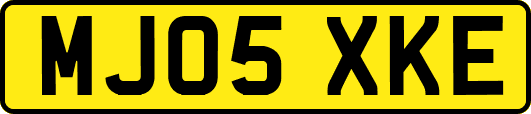 MJ05XKE