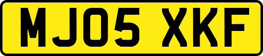 MJ05XKF