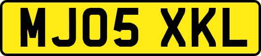 MJ05XKL