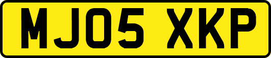 MJ05XKP