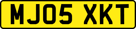 MJ05XKT