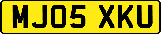 MJ05XKU