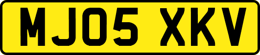 MJ05XKV