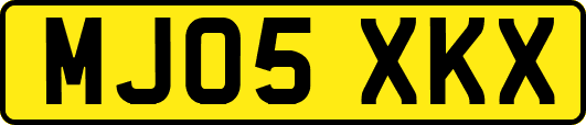 MJ05XKX