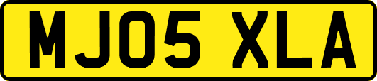 MJ05XLA