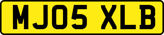 MJ05XLB