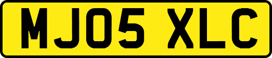 MJ05XLC