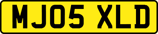 MJ05XLD