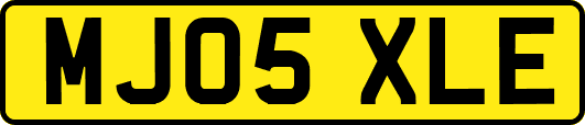 MJ05XLE