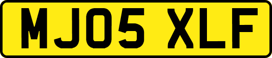 MJ05XLF