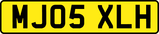 MJ05XLH