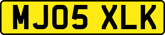 MJ05XLK