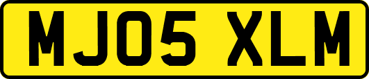 MJ05XLM
