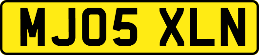 MJ05XLN