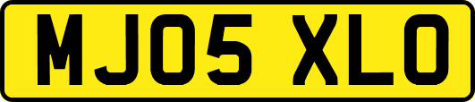 MJ05XLO