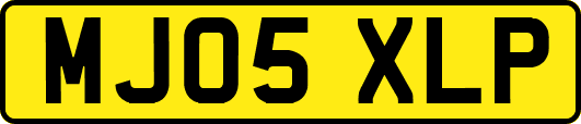 MJ05XLP