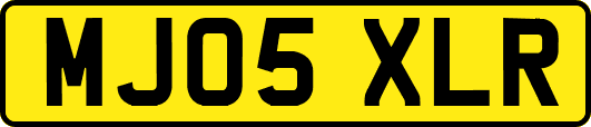 MJ05XLR