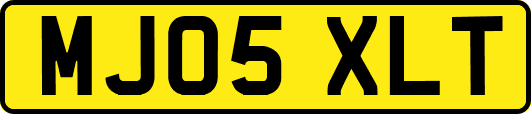MJ05XLT
