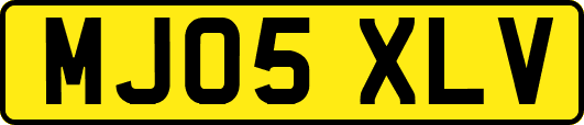 MJ05XLV