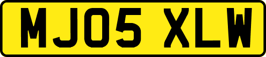 MJ05XLW