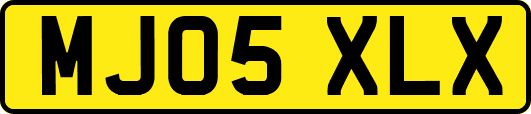 MJ05XLX