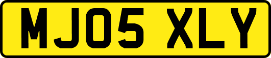 MJ05XLY