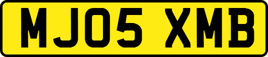 MJ05XMB