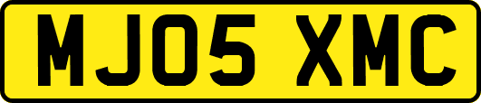 MJ05XMC