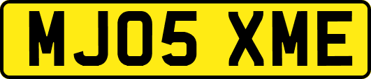 MJ05XME