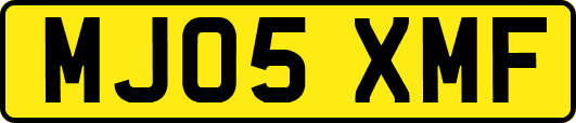 MJ05XMF