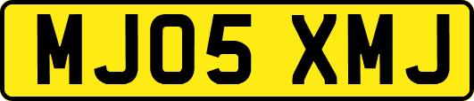 MJ05XMJ