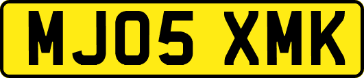 MJ05XMK