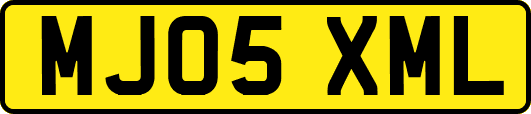 MJ05XML