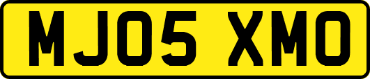 MJ05XMO